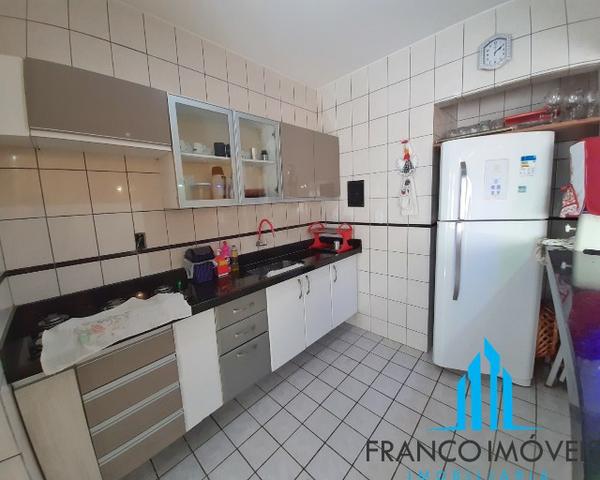 Apartamento em destaque de 01 Qt reformado com vaga e elevador - Foto 7