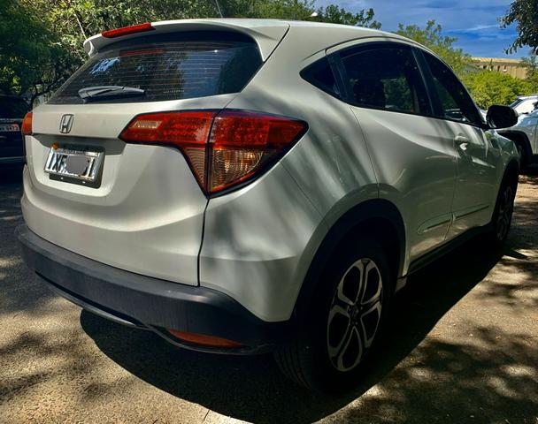 Honda HRV LX AT 2016 - Foto 6