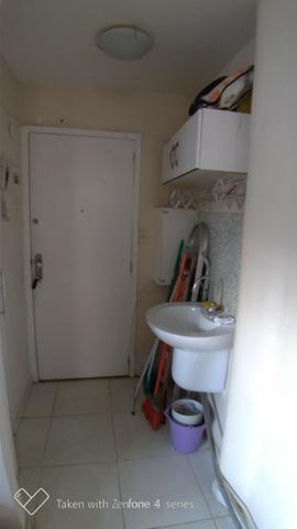 Excelente quarto e sala no Catete! - Foto 13