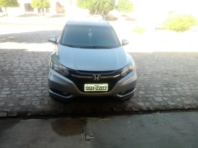 HR-V Versão EX - Foto 4