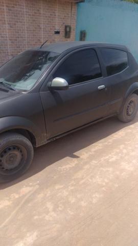 Ford KA 2011