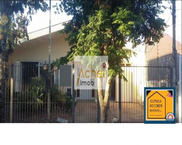Casa à venda com 3 dormitórios em Guarujá, Porto alegre cod:5745 - Foto 2