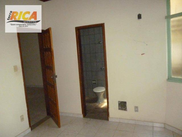 Casa no Bairro Nova Porto Velho c/5 quartos - Foto 13