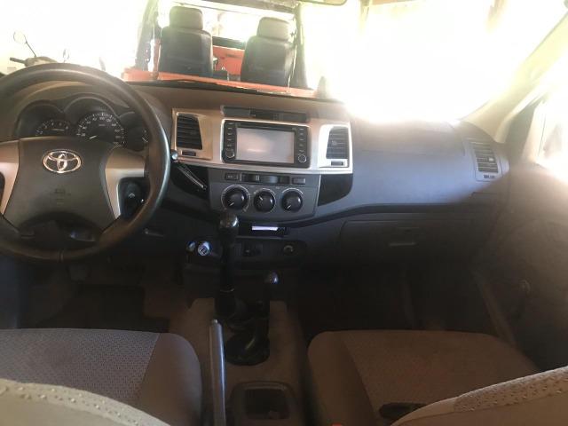 Hilux - Foto 5