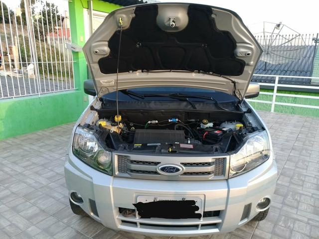 Vendo EcoSport 2011 - Foto 3