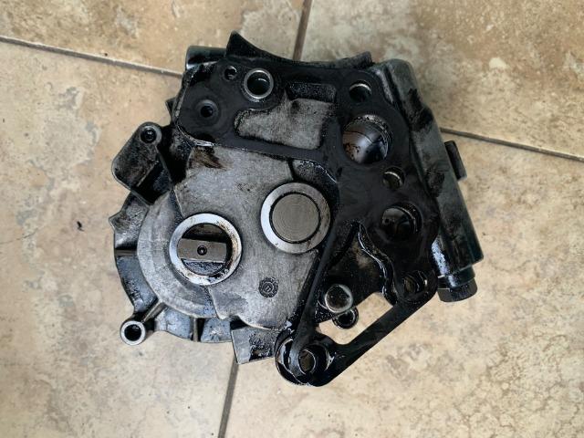 Bomba de oleo da iveco daily 35s14 original - Foto 5