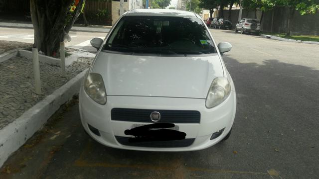 Vende/se fiat punto leia o anucio