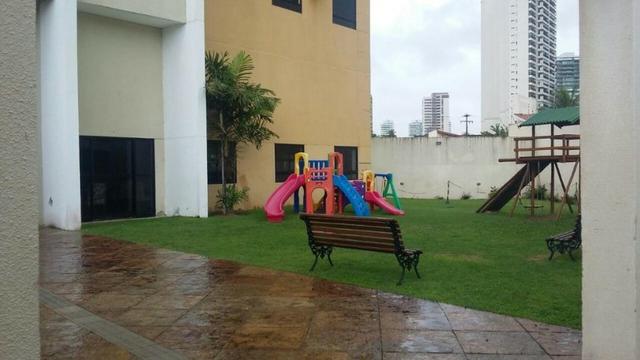 Residencial Caminho do Sol, 100m², 3Qts, 2Vagas + Dependencia - Financia! - Foto 11