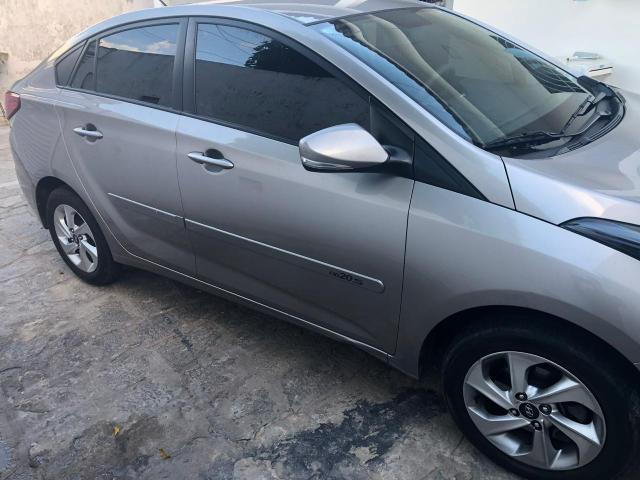 Hyundai hb20s 2016/2016 1.6 comfort style sedan flex automático 4p - Foto 4