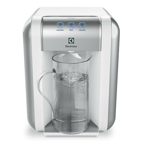 Purificador de Água Electrolux PE11B Bivolt - Branco - Foto 2