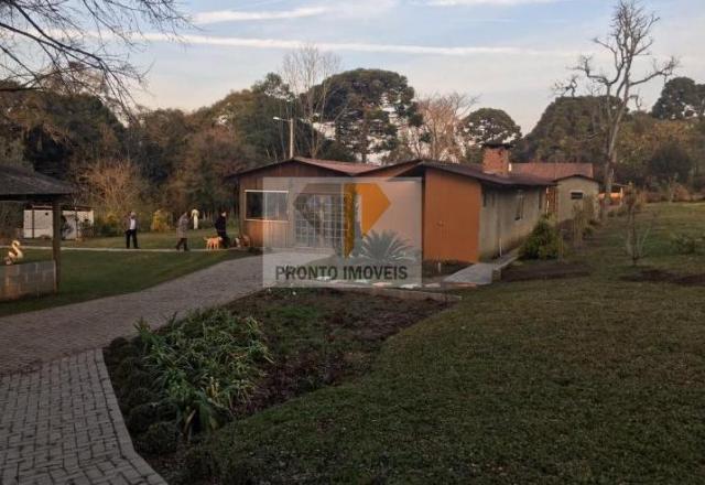 Chácara para Venda em São José dos Pinhais, RIO DE UNA - Foto 9
