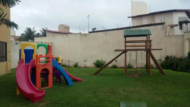 Residencial Caminho do Sol, 100m², 3Qts, 2Vagas + Dependencia - Financia! - Foto 13