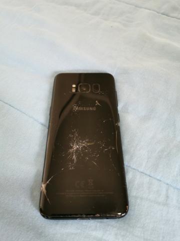 Samsung Galaxy S8 - Foto 3