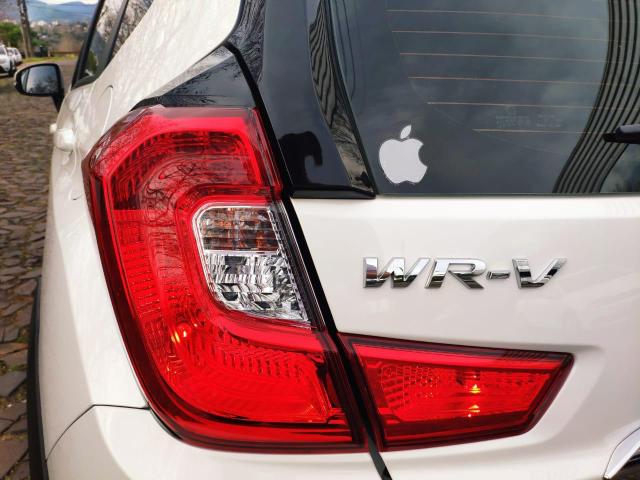 Wr-v 2018 Ipva 2020 pago Na garantia de fábrica - Foto 7