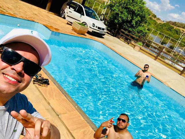 Chácara de Eventos e Temporadas - Foto 18