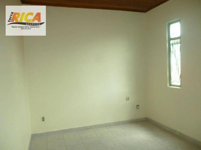 Casa no Bairro Nova Porto Velho c/5 quartos - Foto 7