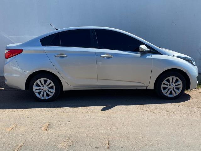 HB20S 2017/2018 1.6 COMFORT PLUS 16V FLEX 4P MANUAL - Foto 2