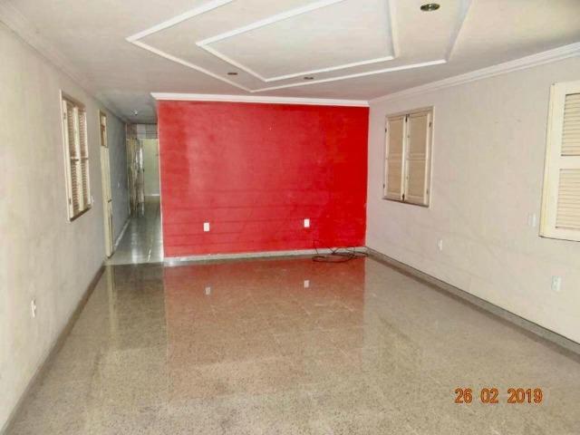 Duplex com 5 suítes e amplo terreno de 11 x 38 à 20 metros da Av. Washington Soares!!! - Foto 2