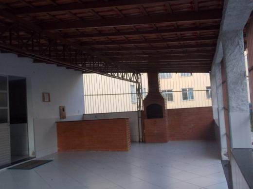 Apartamento 3 quartos com dependência - Jacaraípe - Foto 4