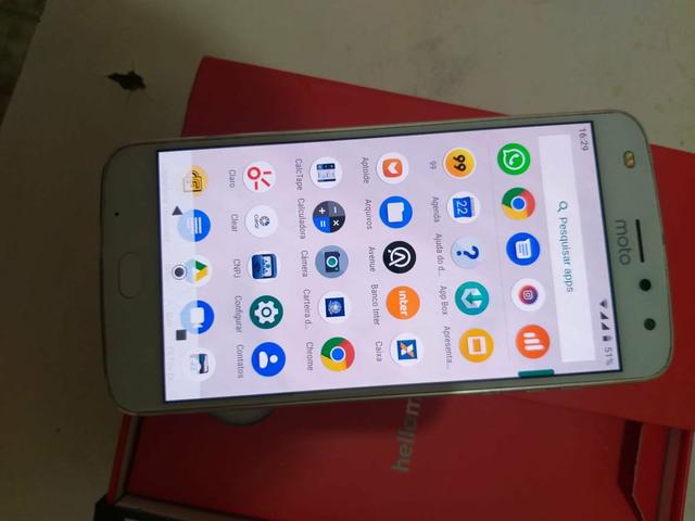 Moto Z2 Play - Foto 3