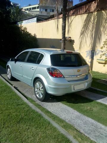 Vectra GT automático, completo 10/11 - Foto 2
