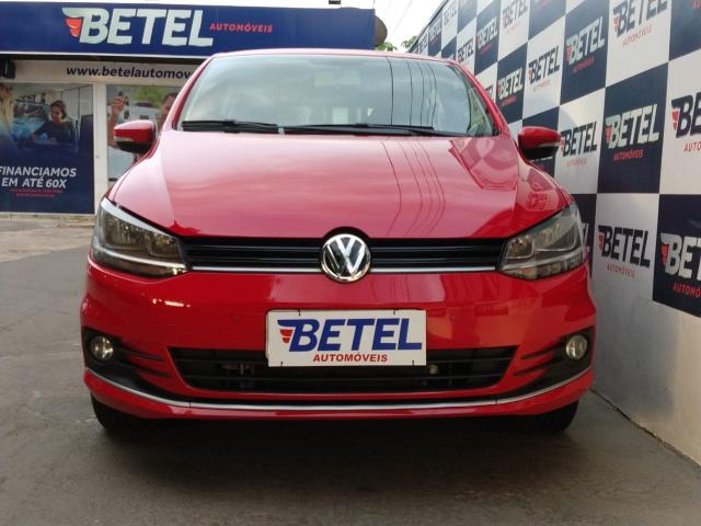 FOX 2016/2016 1.6 MSI COMFORTLINE 8V FLEX 4P MANUAL - Foto 3
