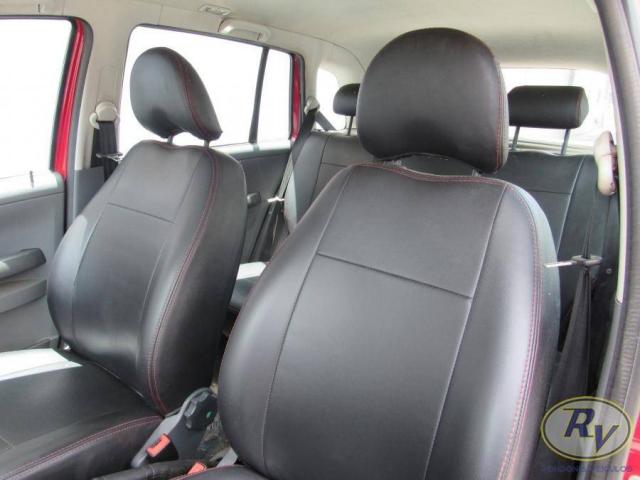 SPACEFOX 2007/2008 1.6 MI 8V FLEX 4P MANUAL - Foto 2
