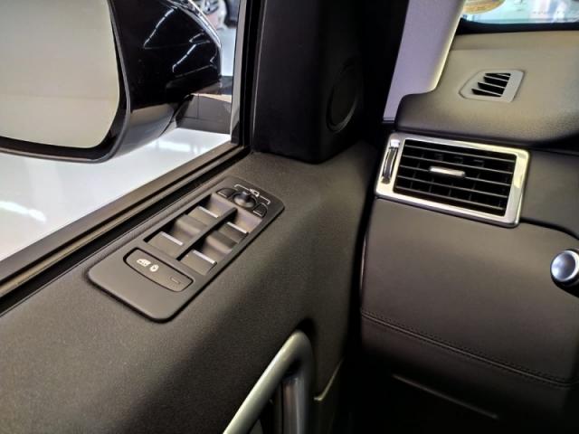 LAND ROVER DISCOVERY 3.0 V6 TD6 DIESEL HSE 4WD AUTOMATICO. - Foto 13