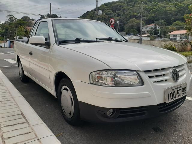 Saveiro g4