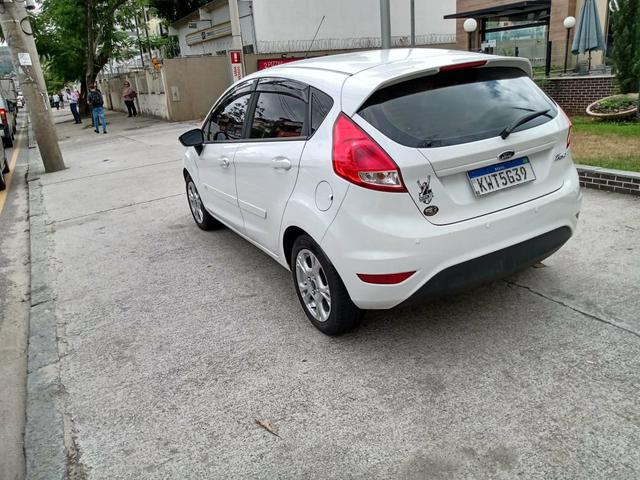 New Fiesta 1.5 flex - Foto 4