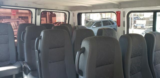 Van Peugeot Boxer - Foto 8