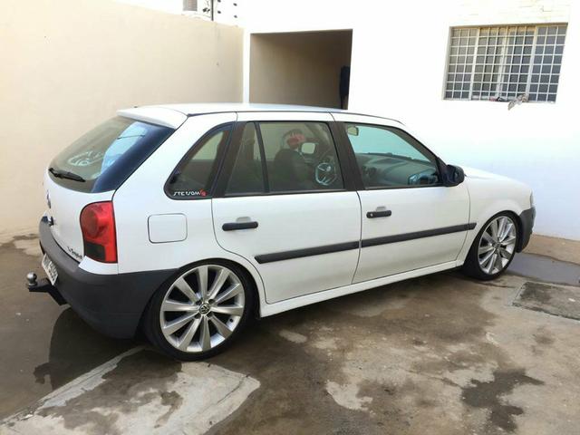 Gol 2006 - Foto 2