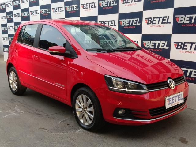 FOX 2016/2016 1.6 MSI COMFORTLINE 8V FLEX 4P MANUAL - Foto 4