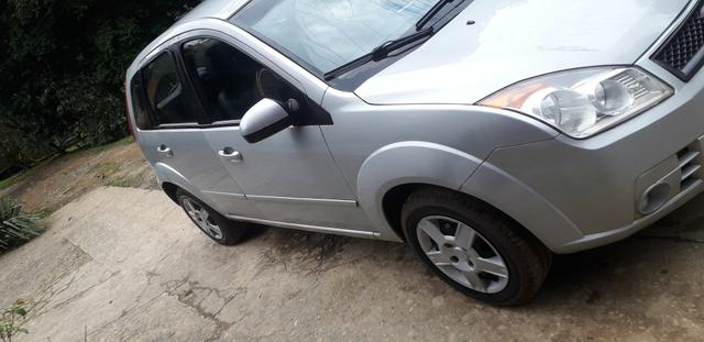 Ford fiesta 2009 - Foto 5