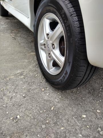 Chery QQ Motor 1.1 2011/2011 - Foto 7