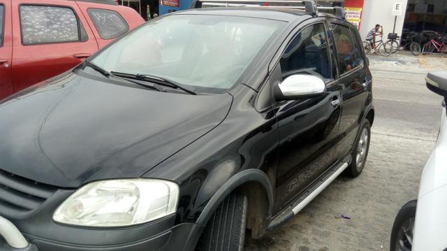 Crossfox 2005/2006