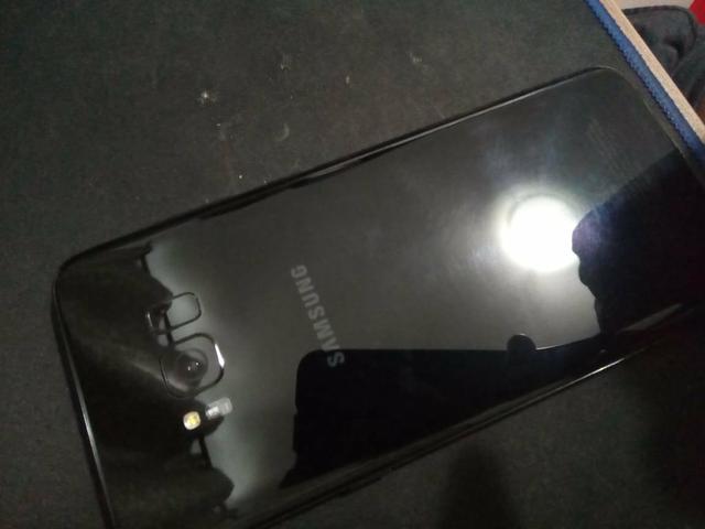 Vendo ou Troco S8+ PLUS urgente - Foto 6