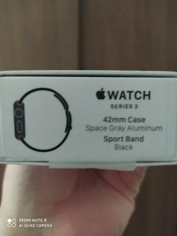 Apple watch 3 42mm GPS - Foto 4