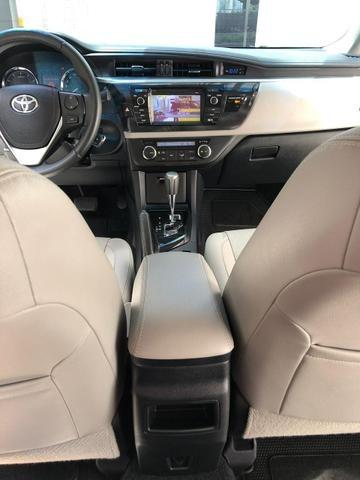 Corolla Xei 2.0 - Foto 3