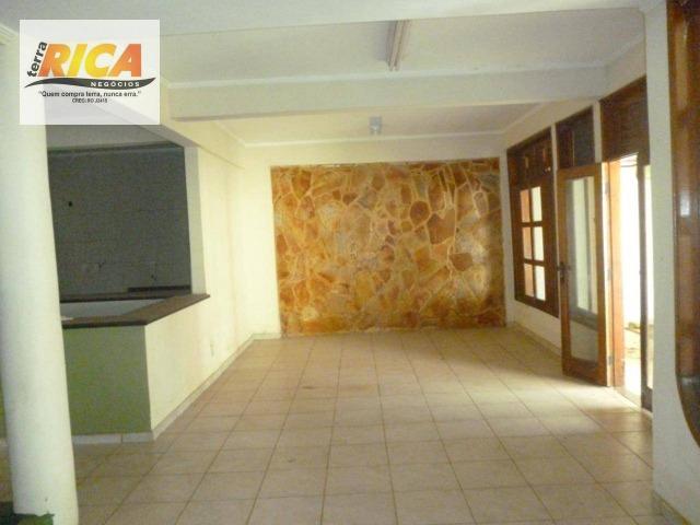 Casa no Bairro Nova Porto Velho c/5 quartos - Foto 6