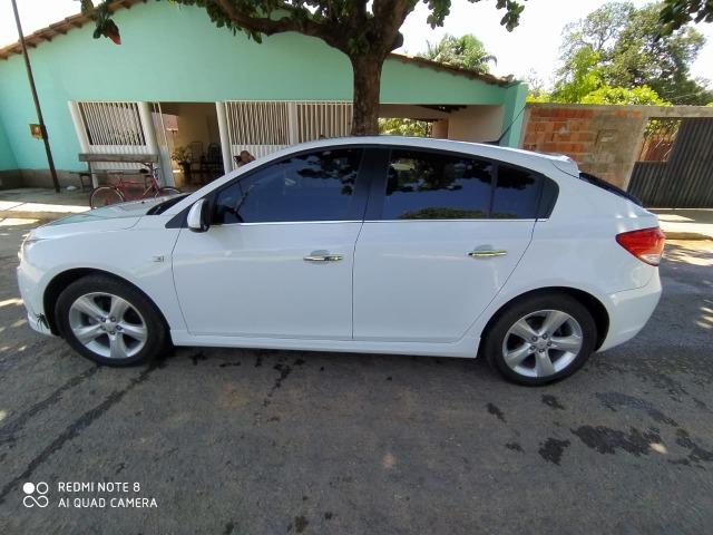 Vende-se Ágio Cruze Sport 6 LTZ. Câmbio Automático. 98.000 KM rodado. 2013/2013