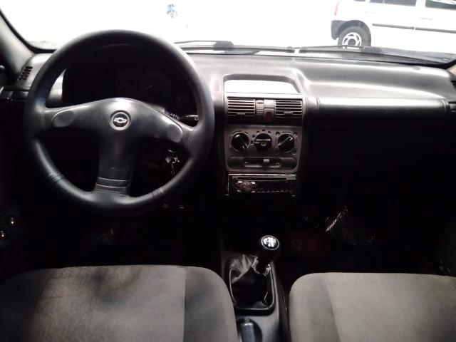 GM Chevrolet - Corsa Classic Life 1.0 2005 - Foto 5