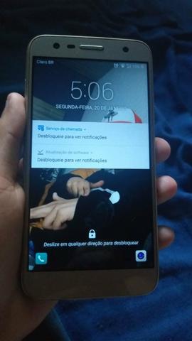 Celular vendo outro por outro - Foto 2