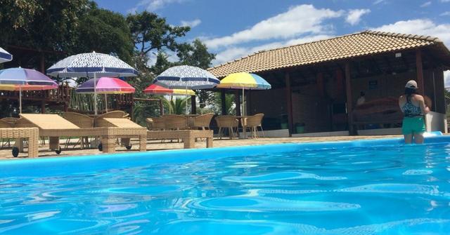Lote na beira do lago Corumbá 4 parcelas R$ 399 - Foto 10