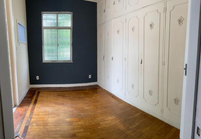 Tijuca - Ótima Casa, 3 quartos em rua tranquila - Foto 9