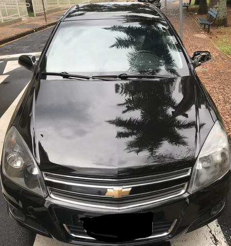 Vectra Sedan Expression 2.0 MPFI Manual 2010 - Foto 5