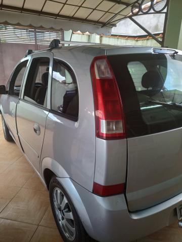 Meriva