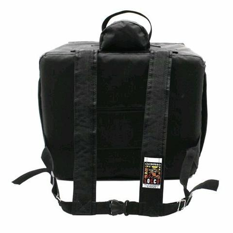 Mochila pizza - Foto 2