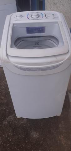 Lavadora eletrolux 8kg