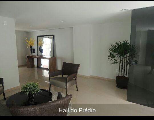 2 Quadras da Orla em Ponta Verde Apto. Completo para Temporada - Foto 9